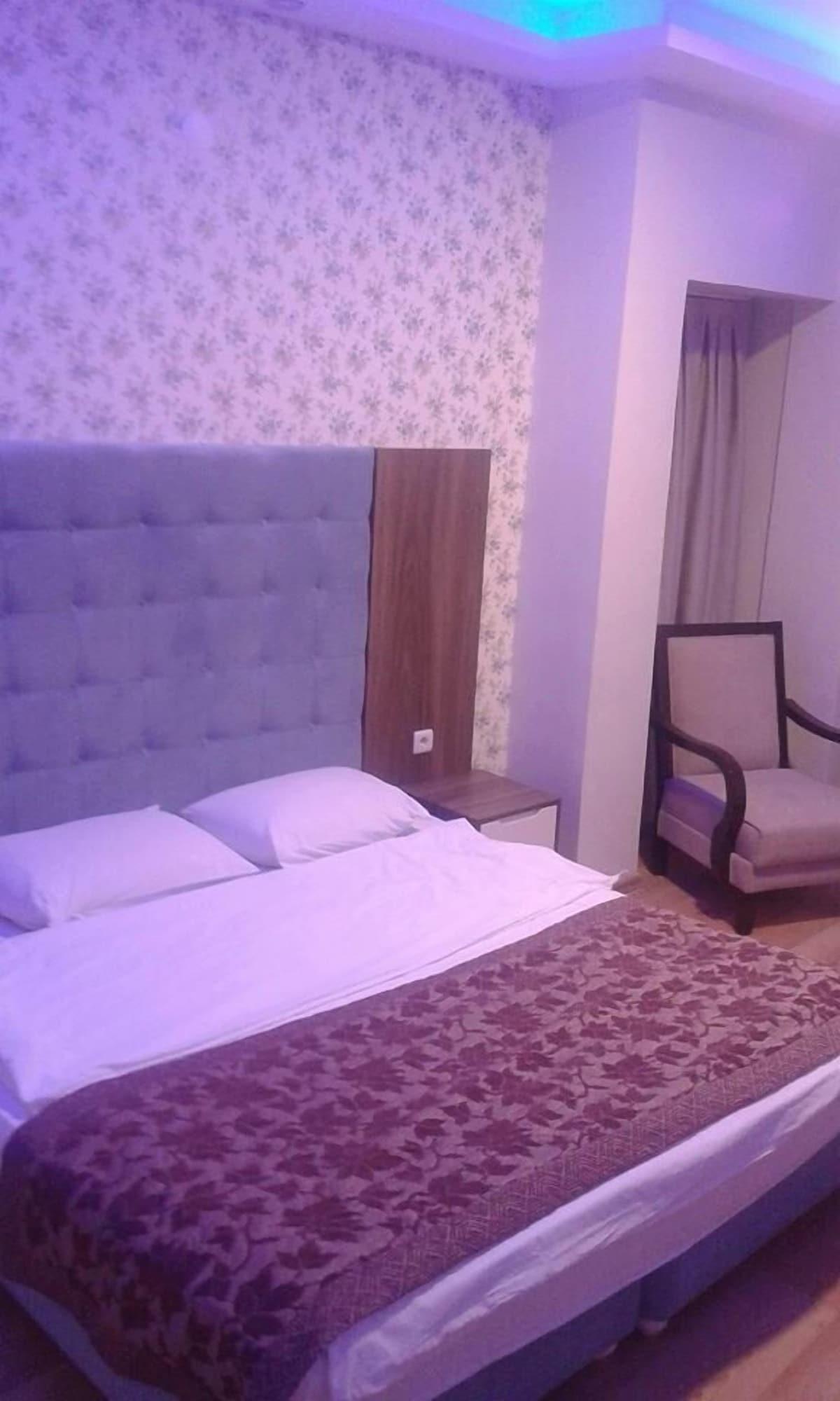 Antikhan Hotel İzmir Buitenkant foto