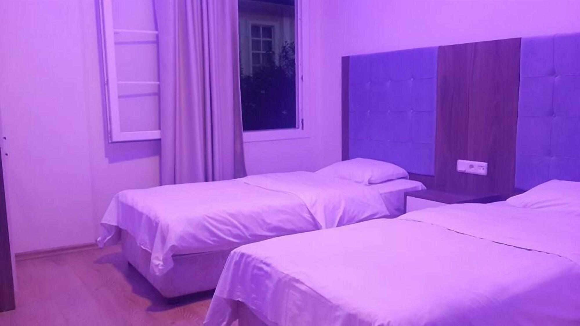 Antikhan Hotel İzmir Buitenkant foto