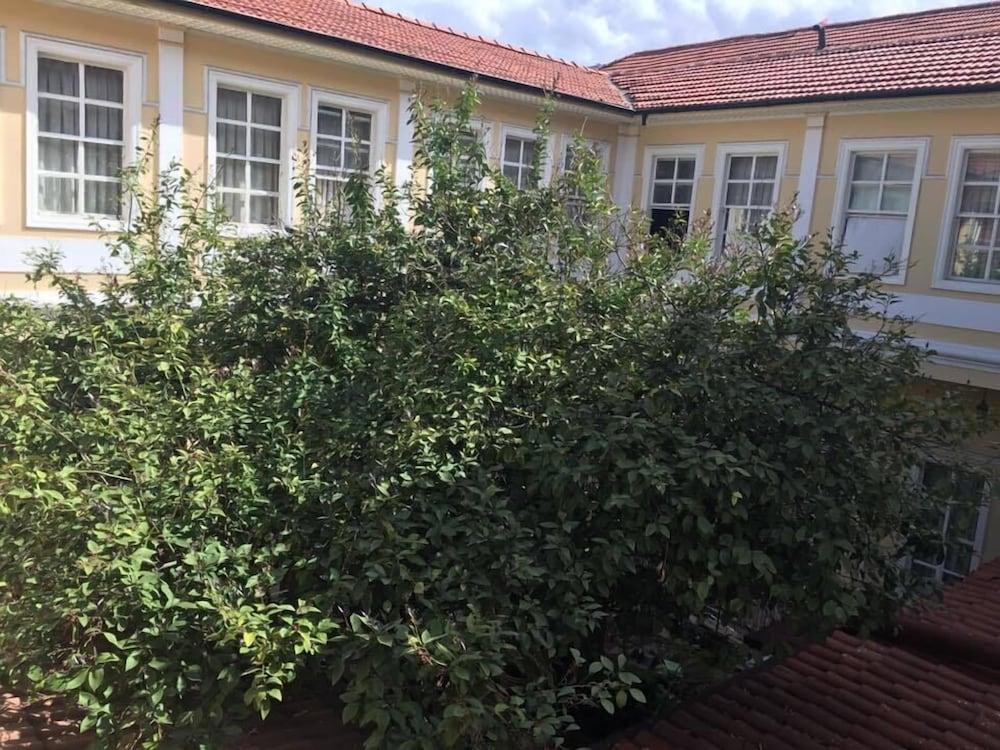 Antikhan Hotel İzmir Buitenkant foto