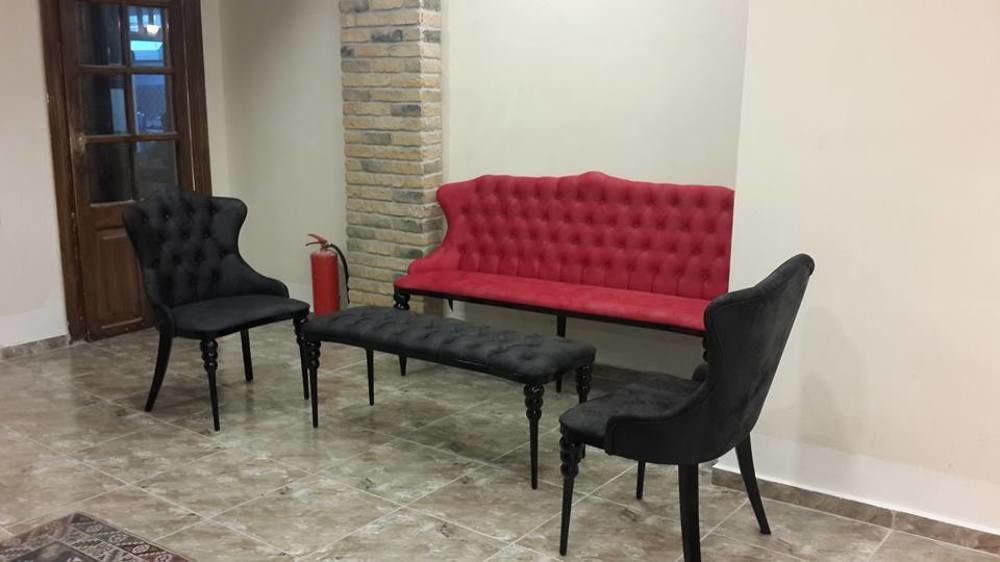 Antikhan Hotel İzmir Buitenkant foto