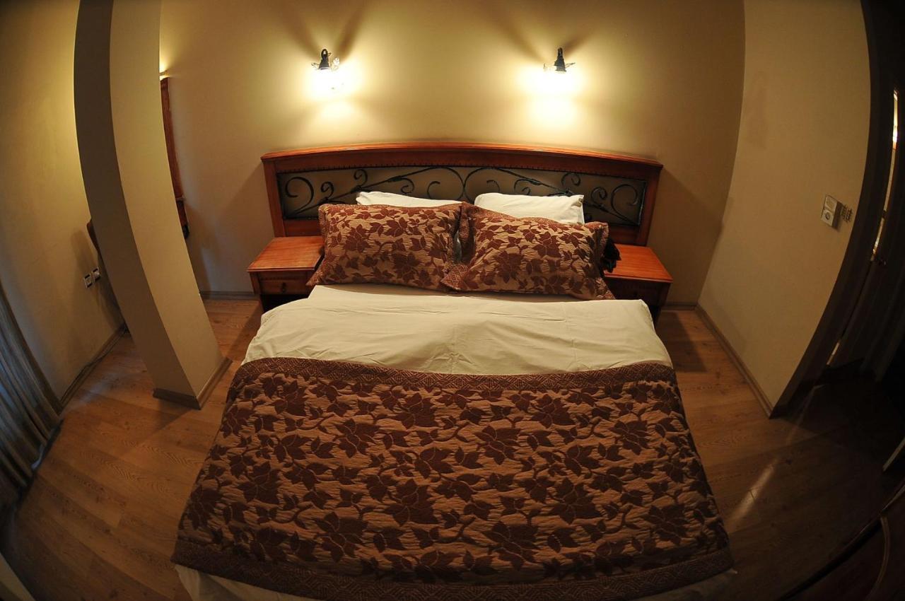 Antikhan Hotel İzmir Buitenkant foto