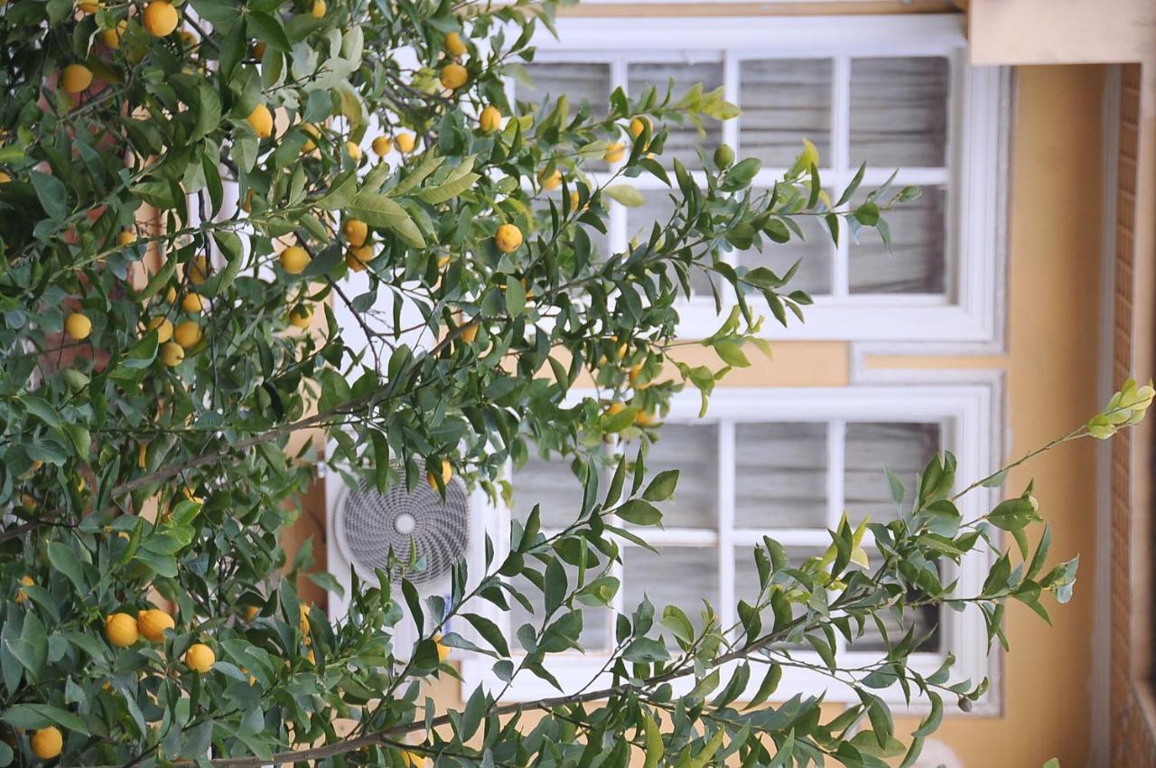 Antikhan Hotel İzmir Buitenkant foto